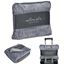 Serendipio Cozytrip Travel Blanket & Pillow, PC-SD-165-B