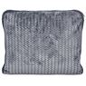 Serendipio Cozytrip Travel Blanket & Pillow, PC-SD-165-B