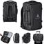 Swiss Cougar Lancaster Hybrid Laptop Backpack, BG-SC-518-B