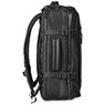 Swiss Cougar Lancaster Hybrid Laptop Backpack, BG-SC-518-B