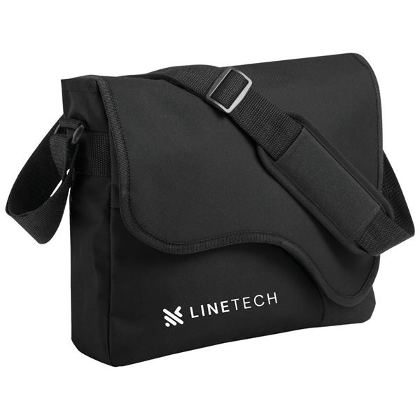 Curvy Conference Satchel, BAG570