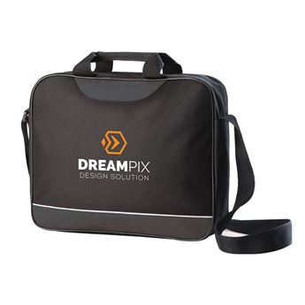 Shorewood Document Bag, BAG370