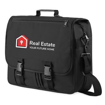 Ultimate Conference Bag, 266C(600D)