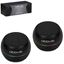 Swiss Cougar Pamplona Bluetooth Speaker Duo Set, MT-SC-498-B