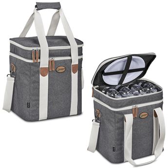 Serendipio Brookfield 4-Person Picnic Cooler, OL-SD-59-B
