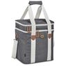 Serendipio Brookfield 4-Person Picnic Cooler, OL-SD-59-B