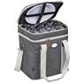 Serendipio Brookfield 4-Person Picnic Cooler, OL-SD-59-B