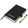 Altitude Enterprise A5 2026 Diary & Zeta Pen Set, GF-AL-1375-B