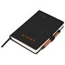 Altitude Enterprise A5 2026 Diary & Zeta Pen Set, GF-AL-1375-B