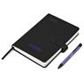 Altitude Enterprise A5 2026 Diary & Zeta Pen Set, GF-AL-1375-B