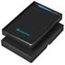 Altitude Enterprise A5 2026 Diary & Zeta Pen Set, GF-AL-1375-B