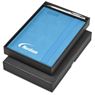 Altitude Advantage A5 2026 Diary & Cypher Pen Set, GF-AL-1363-B