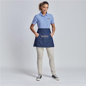 Crew Waiters Apron, ALT-CRW