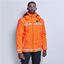 Defender Hi-Viz Jacket, WJ-AL-5-F