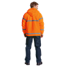Convoy Jacket, CON-JAC