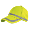 Barron Safety Cap With Mesh, BSCM