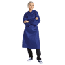 Barron Poly Cotton Wrap Around, BC-WRA