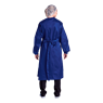 Barron Poly Cotton Wrap Around, BC-WRA