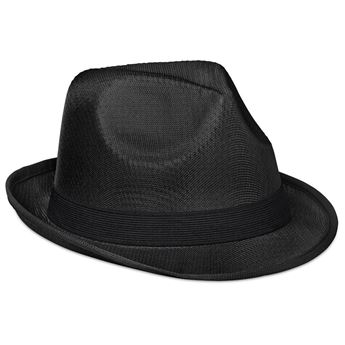 Jackson Fedora Hat, HS-AL-74-C
