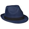 Jackson Fedora Hat, HS-AL-74-C