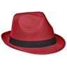 Jackson Fedora Hat, HS-AL-74-C
