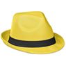 Jackson Fedora Hat, HS-AL-74-C