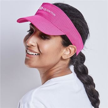 Helios Sun Visor, HS-SL-71-C