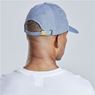 Austin Linen Cap - 6 Panel, HS-UB-65-C