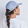 Austin Linen Cap - 6 Panel, HS-UB-65-C
