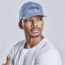 Austin Linen Cap - 6 Panel, HS-UB-65-C