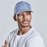 Austin Linen Cap - 6 Panel, HS-UB-65-C