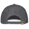 Austin Linen Cap - 6 Panel, HS-UB-65-C