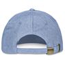 Austin Linen Cap - 6 Panel, HS-UB-65-C