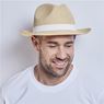Bruno Fedora Hat, HS-UB-73-C