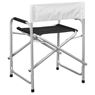 Coated Steel Directors Chair, VI-AM-246-D