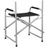 Coated Steel Directors Chair, VI-AM-246-D