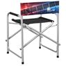 Coated Steel Directors Chair, VI-AM-246-D
