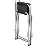 Coated Steel Directors Chair, VI-AM-246-D