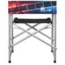 Coated Steel Directors Chair, VI-AM-246-D