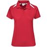 Ladies Splice Golf Shirt, BIZ-4856