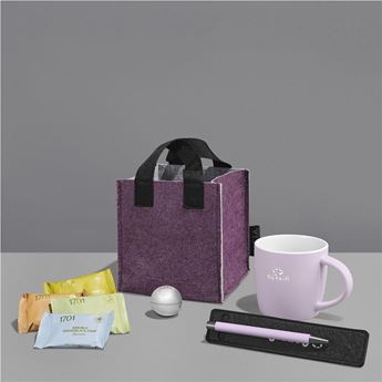 Yatta Dainty Delight Hamper, GH-YT-97-B