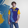 Mens Golf Shirt Custom Design, SUB-MG1-DESCUS