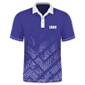 Kiddies Golf Shirt Custom Design, SUB-KG1-DESCUS