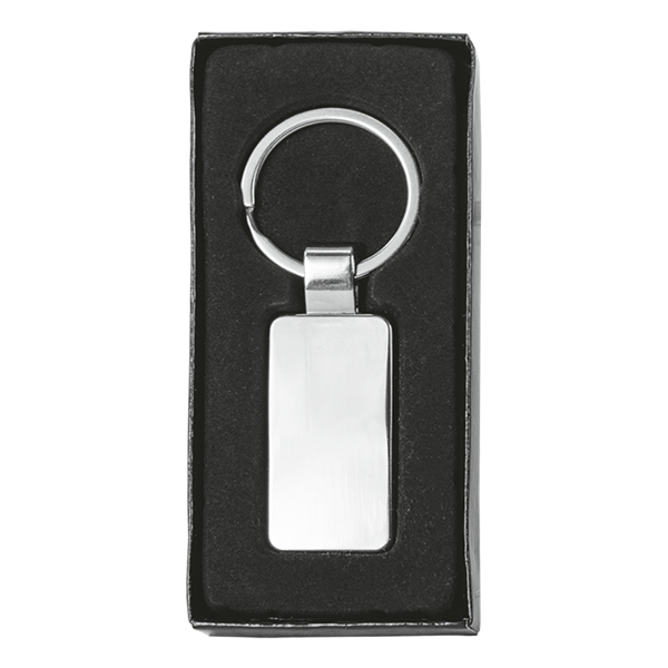 Zuru Keyring in Gift Box, BK0868