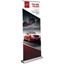 Ovation Fabric Pull Up Banner, DISPLAY-4025