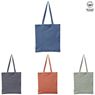 Okiyo Ito Recycled Coloured Cotton Shopper, BG-OK-520-B