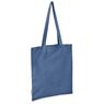 Okiyo Ito Recycled Coloured Cotton Shopper, BG-OK-520-B