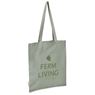 Okiyo Ito Recycled Coloured Cotton Shopper, BG-OK-520-B