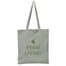 Okiyo Ito Recycled Coloured Cotton Shopper, BG-OK-520-B