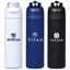 Slazenger Ranger Stainless Steel Vacuum Water Bottle - 700ml, DR-SL-295-B